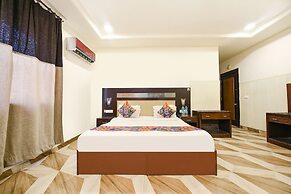 Fabhotel Grand Boutique