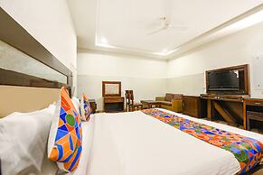 Fabhotel Grand Boutique