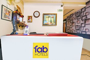 Fabhotel Grand Boutique