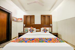 Fabhotel Grand Boutique