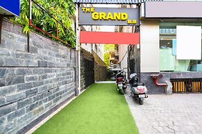 Fabhotel Grand Boutique