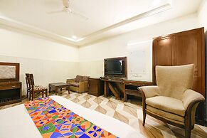 Fabhotel Grand Boutique