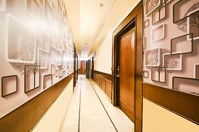 Fabhotel Grand Boutique