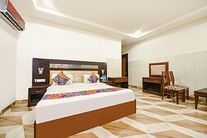 Fabhotel Grand Boutique