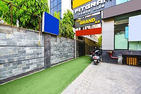 Fabhotel Grand Boutique