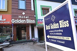 Fabhotel Golden Bliss