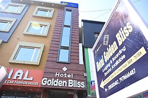 Fabhotel Golden Bliss