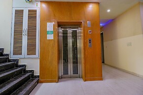 Fabhotel Gaba Corporate Suites