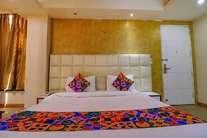 Fabhotel Gaba Corporate Suites