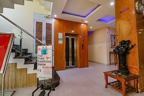 Fabhotel Gaba Corporate Suites