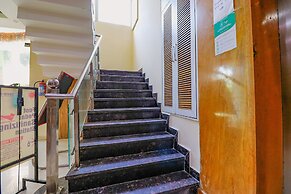 Fabhotel Gaba Corporate Suites