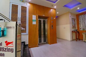 Fabhotel Gaba Corporate Suites