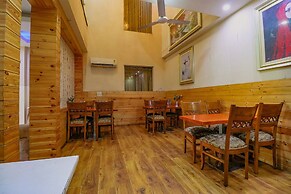 Fabhotel Gaba Corporate Suites