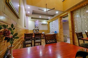 Fabhotel Gaba Corporate Suites