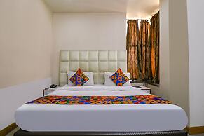 Fabhotel Gaba Corporate Suites