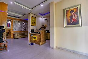 Fabhotel Gaba Corporate Suites