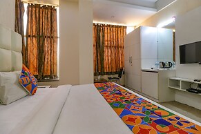 Fabhotel Gaba Corporate Suites