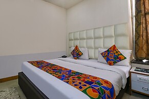 Fabhotel Gaba Corporate Suites