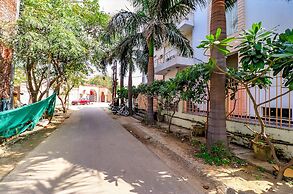 Fabhotel Gaba Corporate Suites