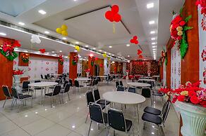 Fabhotel Gaba Corporate Suites