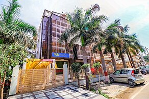 Fabhotel Gaba Corporate Suites