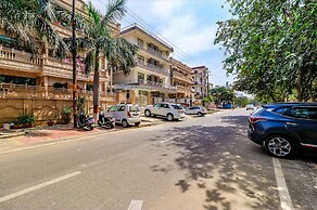 Fabhotel Gaba Corporate Suites