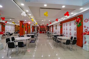 Fabhotel Gaba Corporate Suites