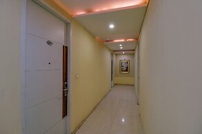 Fabhotel Gaba Corporate Suites