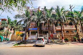 Fabhotel Gaba Corporate Suites