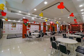 Fabhotel Gaba Corporate Suites