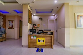 Fabhotel Gaba Corporate Suites