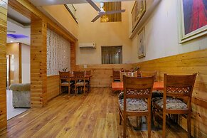 Fabhotel Gaba Corporate Suites