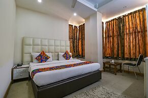 Fabhotel Gaba Corporate Suites