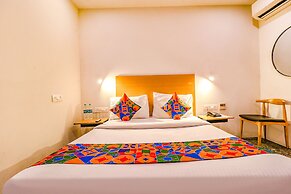 FabHotel La Serene Punjabi Bagh