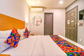 FabHotel La Serene Punjabi Bagh