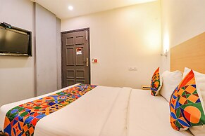 FabHotel La Serene Punjabi Bagh