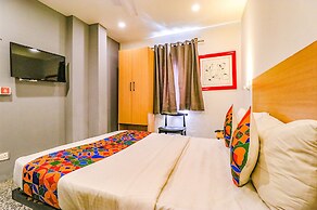 FabHotel La Serene Punjabi Bagh