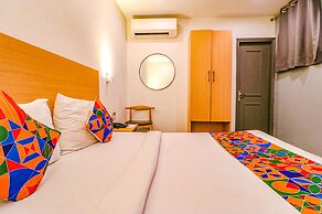 FabHotel La Serene Punjabi Bagh