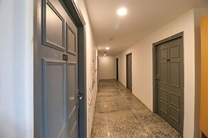 FabHotel La Serene Punjabi Bagh