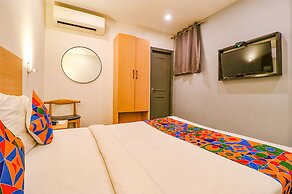 FabHotel La Serene Punjabi Bagh
