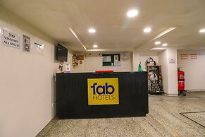 FabHotel La Serene Punjabi Bagh