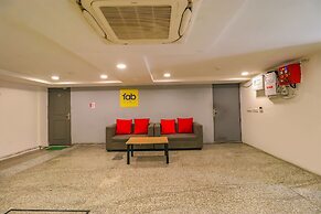 FabHotel La Serene Punjabi Bagh