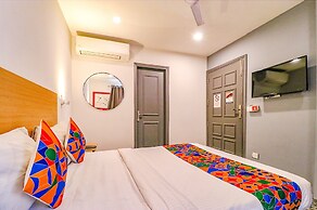 FabHotel La Serene Punjabi Bagh