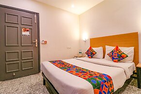 FabHotel La Serene Punjabi Bagh