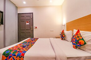 FabHotel La Serene Punjabi Bagh