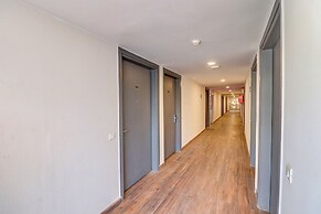 Fabhotel F9 Kirti Nagar