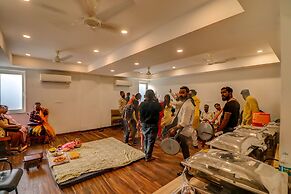 Fabhotel F9 Kirti Nagar