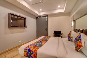 Fabhotel F9 Kirti Nagar