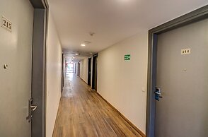 Fabhotel F9 Kirti Nagar