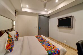 Fabhotel F9 Kirti Nagar